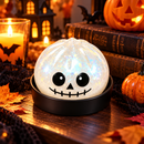 Brinquedo Squishy Halloween Antiestresse para Apertar