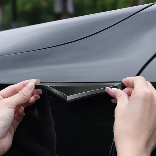 Adesivo Metálico Automotivo Personalizado para Lateral - Compre 1 e Leve 2