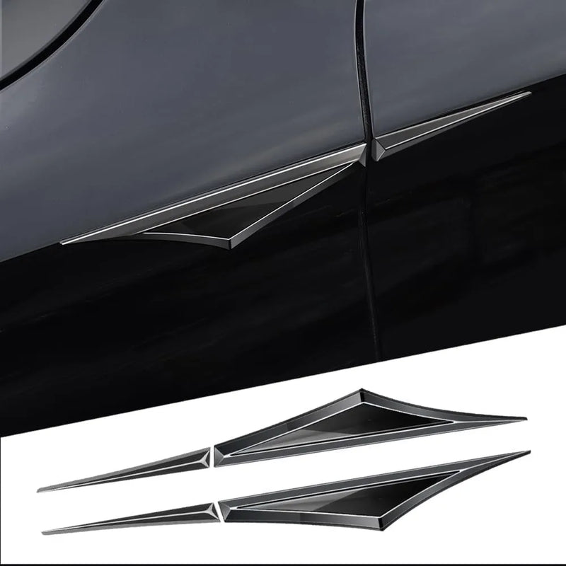 Adesivo Metálico Automotivo Personalizado para Lateral - Compre 1 e Leve 2