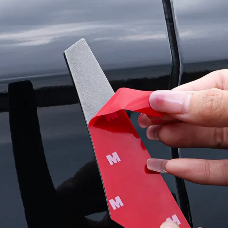 Adesivo Metálico Automotivo Personalizado para Lateral - Compre 1 e Leve 2