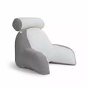 Almofada Anatômica com Apoio Lombar Confortável para Cama e Sofá