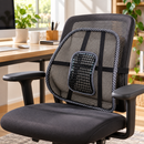 Apoio Lombar Ergonômico para Cadeira e Carro