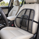 Apoio Lombar Ergonômico para Cadeira e Carro