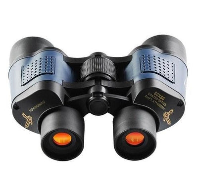 Binóculo Profissional Longo Alcance com Zoom Potente e Alta Definição