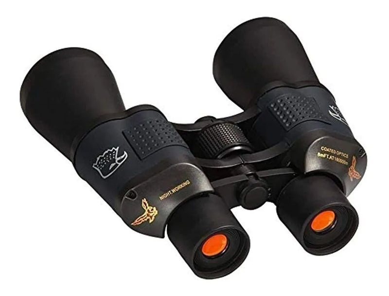Binóculo Profissional Longo Alcance com Zoom Potente e Alta Definição