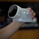 Bomba Extratora de Leite Materno Automática Elétrica Portátil