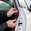 Borracha de Vedação Anti Ruído Universal para Carros