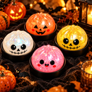 Brinquedo Squishy Halloween Antiestresse para Apertar