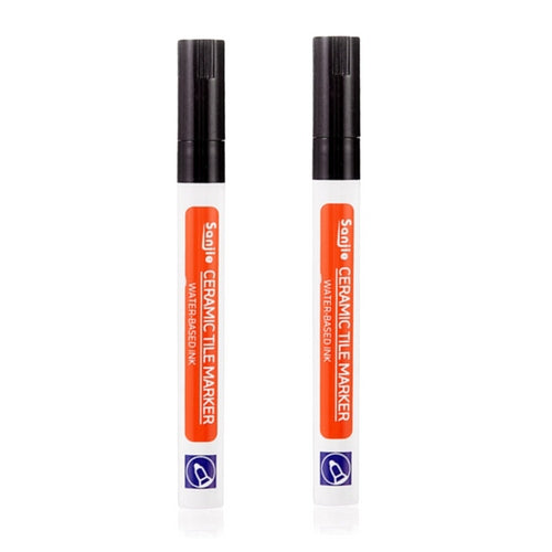 Caneta Restauradora de Rejunte para Pisos e Azulejos