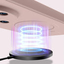 Capa Samsung Magsafe de Silicone Anti Impacto