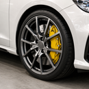 Capa Esportiva Universal para Pinça de Freio Automotiva - Compre 1 e Leve 2