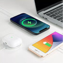 Carregador Rápido MagSafe 15W para iPhone