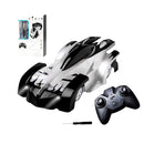 Carrinho de  Brinquedo com Controle Remoto Anti-gravidade