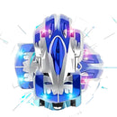 Carrinho de  Brinquedo com Controle Remoto Anti-gravidade