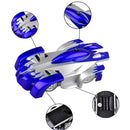 Carrinho de  Brinquedo com Controle Remoto Anti-gravidade