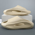 Chinelo Masculino Ergonômico Leve e Antiderrapante