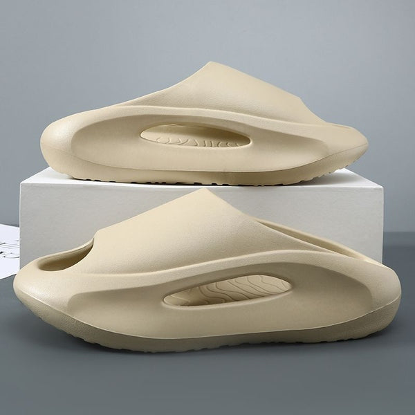 Chinelo Masculino Ergonômico Leve e Antiderrapante