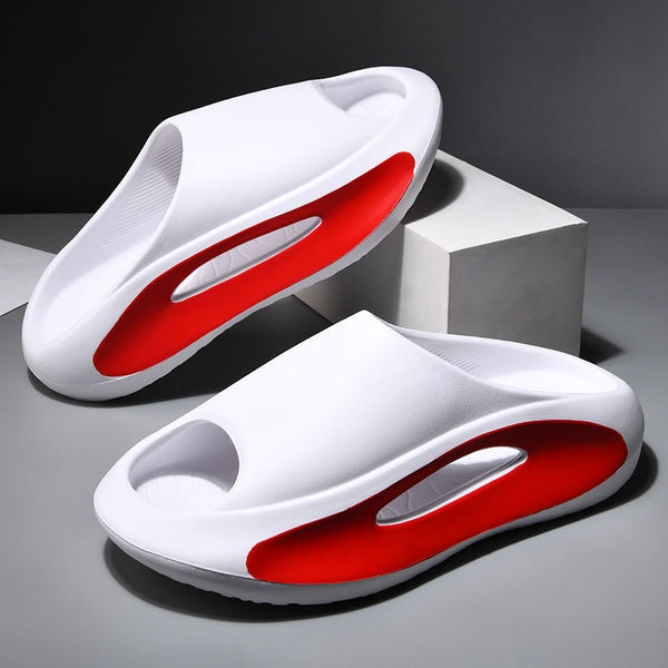 Chinelo Masculino Ergonômico Leve e Antiderrapante