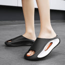 Chinelo Masculino Ergonômico Leve e Antiderrapante