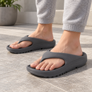 Chinelo Anatômico com Suporte de Arco e Solado Macio