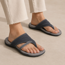 Chinelo Feminino de Tecido Respirável com Solado Confortável | BreezeStep