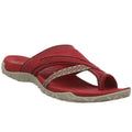 Chinelo Feminino de Tecido Respirável com Solado Confortável | BreezeStep
