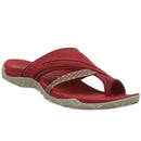 Chinelo Feminino de Tecido Respirável com Solado Confortável | BreezeStep
