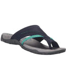 Chinelo Feminino de Tecido Respirável com Solado Confortável | BreezeStep