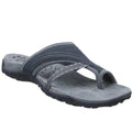 Chinelo Feminino de Tecido Respirável com Solado Confortável | BreezeStep