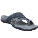 Chinelo Feminino de Tecido Respirável com Solado Confortável | BreezeStep