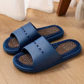 Chinelo Masculino Massageador Antiderrapante | MassageFlex