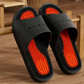 Chinelo Masculino Massageador Antiderrapante | MassageFlex