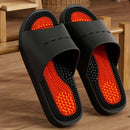 Chinelo Masculino Massageador Antiderrapante | MassageFlex