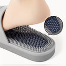 Chinelo Masculino Massageador Antiderrapante | MassageFlex
