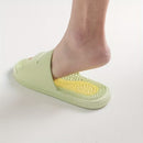 Chinelo Masculino Massageador Antiderrapante | MassageFlex