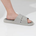 Chinelo Masculino Massageador Antiderrapante | MassageFlex