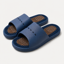 Chinelo Masculino Massageador Antiderrapante | MassageFlex