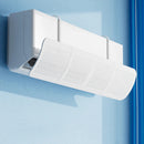 Defletor de Ar Condicionado Ajustável Universal - AirFlow