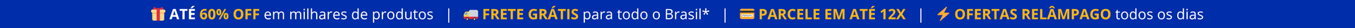 Banner do cabeçalho