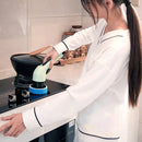 Escova de Limpeza Elétrica 7 em 1 para Limpeza Profunda - CleanPro