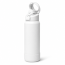 Garrafa Térmica 950ml com Suporte MagSafe Integrado