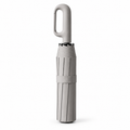 Guarda-Chuva Automático Reforçado Resistente ao Vento com Proteção UV