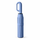 Guarda-Chuva Automático Reforçado Resistente ao Vento com Proteção UV