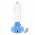 Kit Científico Infantil Simulador de Tornado e Água | TwisterLab