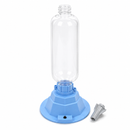 Kit Científico Infantil Simulador de Tornado e Água | TwisterLab