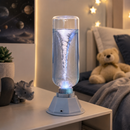 Kit Científico Infantil Simulador de Tornado e Água | TwisterLab