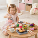Kit Panelinhas e Utensílios de Cozinha Infantil | PetitCook