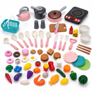 Kit Panelinhas e Utensílios de Cozinha Infantil | PetitCook