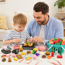 Kit Panelinhas e Utensílios de Cozinha Infantil | PetitCook
