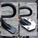 Kit de Extensores Universais para Pezinho de Moto